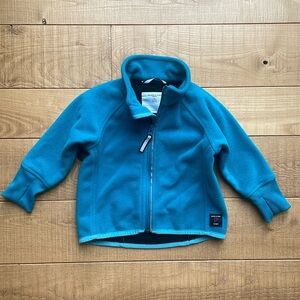 Polarn O Pyret | Eco Fleece Jacket